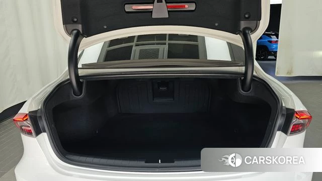 Hyundai The New Grandeur IG id 4402780 из Кореи 11