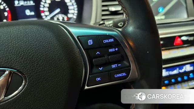 Hyundai Sonata New Rise id 3303060 из Кореи 11