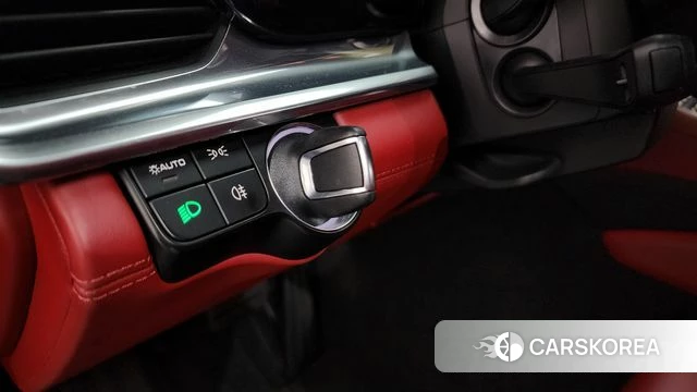 Porsche Panamera (971) id 4561236 из Кореи 11