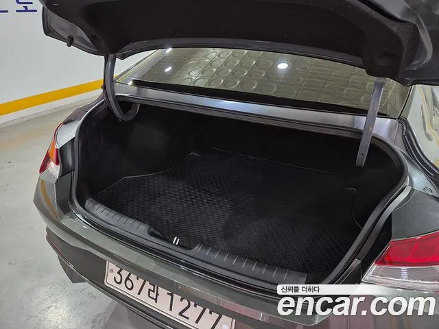 Hyundai Avante (CN7) id 2669082 из Кореи 11