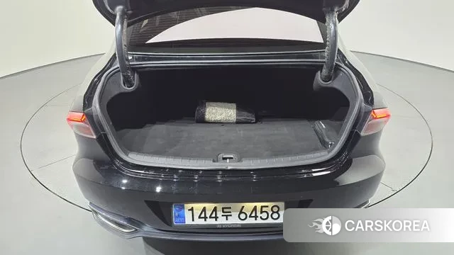 Hyundai The New Grandeur IG id 3084805 из Кореи 11