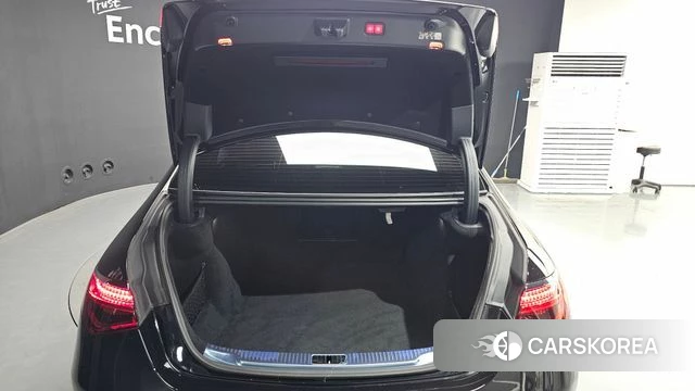 Mercedes-Benz S-Class W223 id 4400214 из Кореи 11