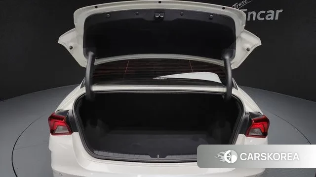 Kia K5 3rd generation id 3328913 из Кореи 11