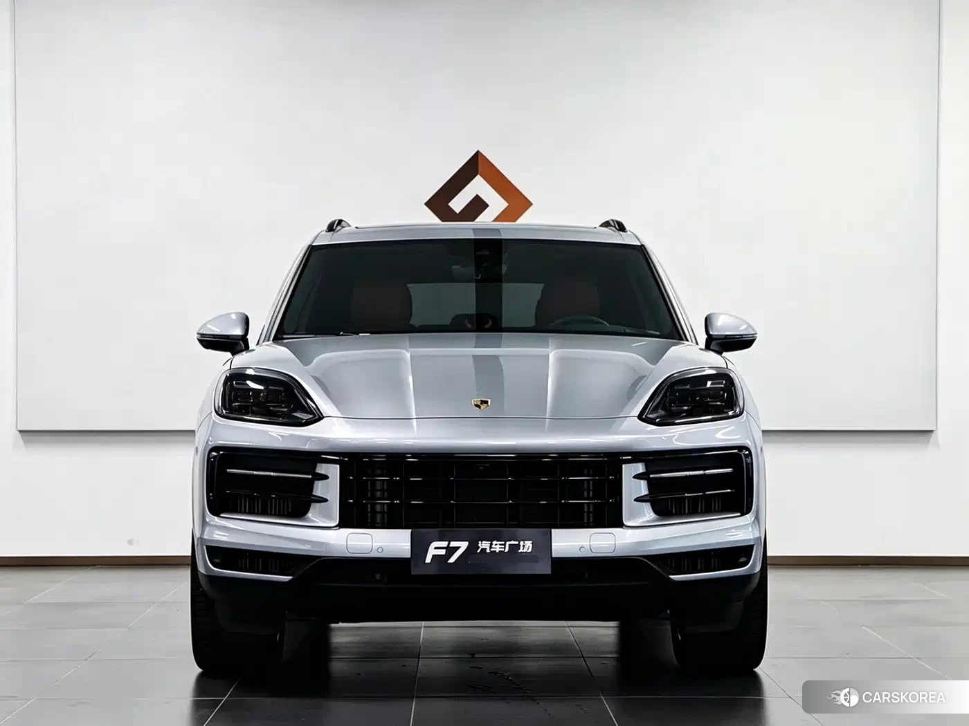 Porsche Cayenne id 4547514 из Китая 11