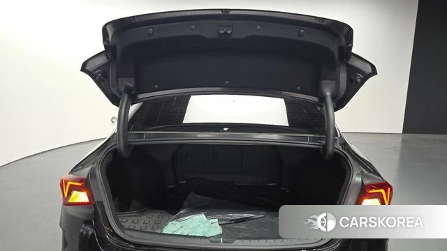 Kia K5 3rd generation id 3864690 из Кореи 11