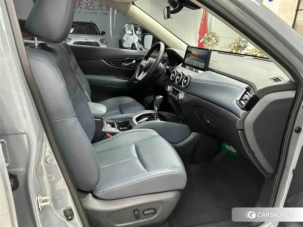 Nissan X-Trail id 4538558 из Китая 11