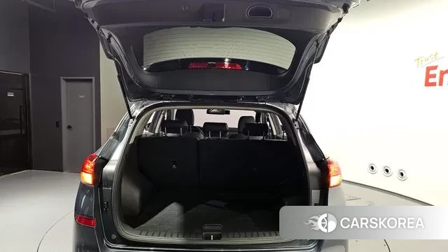 Hyundai All New Tucson id 3302613 из Кореи 11