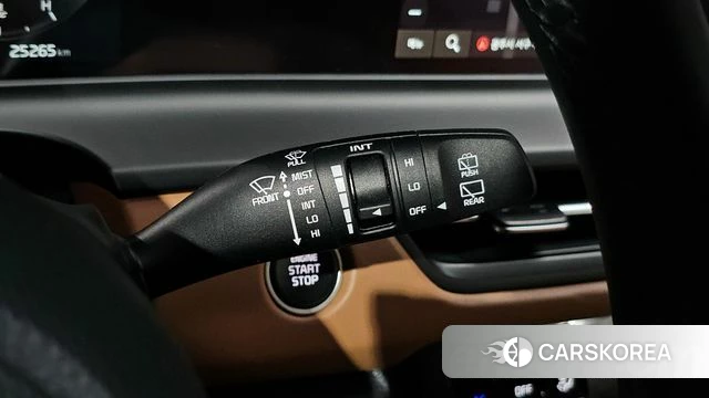 Kia The New Seltos id 4757377 из Кореи 11