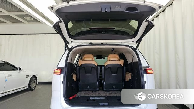 Kia Carnival 4th generation id 3954757 из Кореи 11