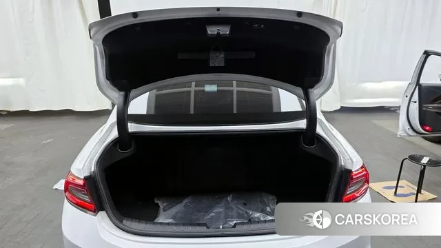 Hyundai Grandeur IG id 3672729 из Кореи 11