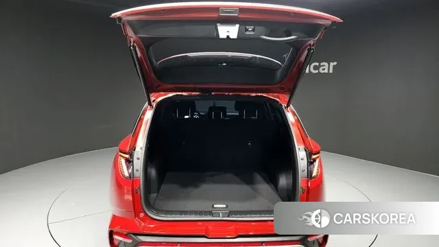 Hyundai Tucson (NX4) id 3395014 из Кореи 11