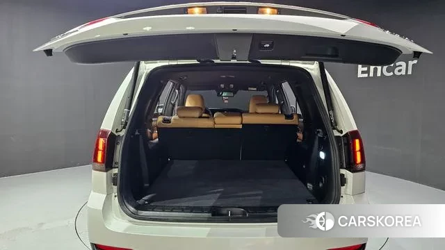 Kia Mohave Master id 3468529 из Кореи 11