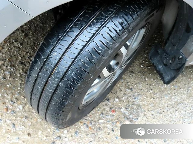 Hyundai The New Grand Starex id 4610360 из Кореи 11