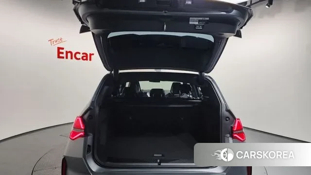 BMW X3 (G45) id 3775809 из Кореи 11