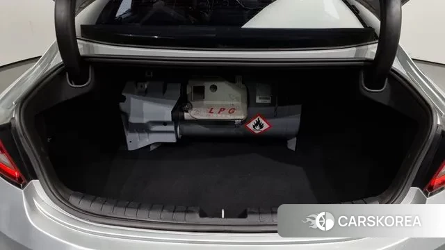 Hyundai Grandeur IG id 2966599 из Кореи 11