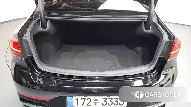 Kia K7 Premier id 3760151 из Кореи 11