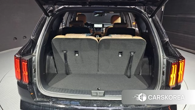 Kia Sorento 4th Generation id 3812419 из Кореи 11