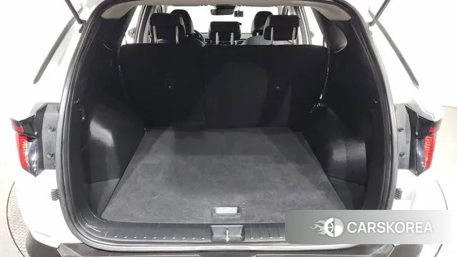 Hyundai Tucson (NX4) id 3586522 из Кореи 11