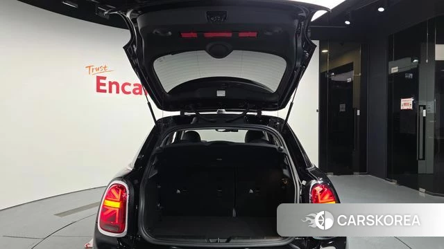 Mini Cooper S id 4317786 из Кореи 11