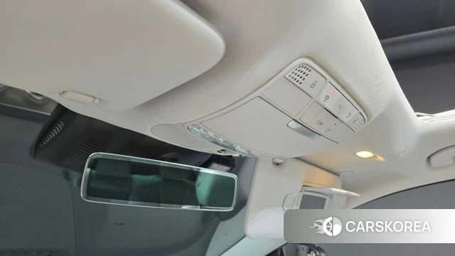 Mercedes-Benz E-Class W213 id 4506807 из Кореи 11