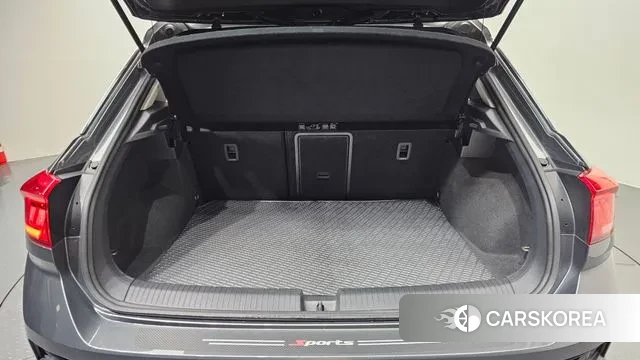 Volkswagen T-Roc id 3384321 из Кореи 11