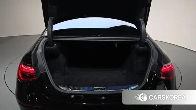 Mercedes-Benz S-Class W223 id 3081155 из Кореи 11