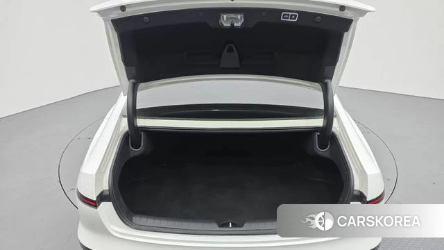 Hyundai Grandeur (GN7) id 4443525 из Кореи 11