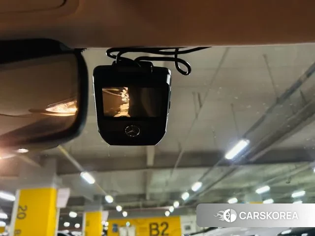 Mercedes-Benz A-Class W177 id 3520038 из Кореи 11