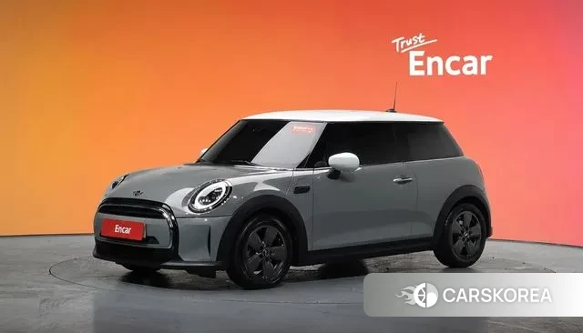 Mini Cooper id 3508840 из Кореи 11