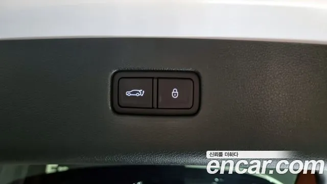 Genesis GV80 id 2717894 из Кореи 11