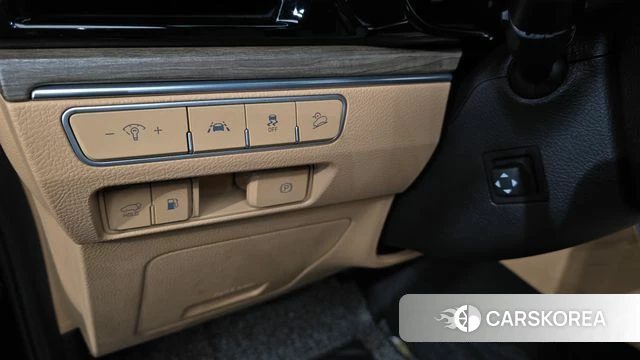 Kia Mohave Master id 4508095 из Кореи 11