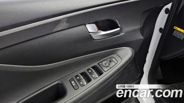 Hyundai Santa Fe TM id 2729088 из Кореи 11