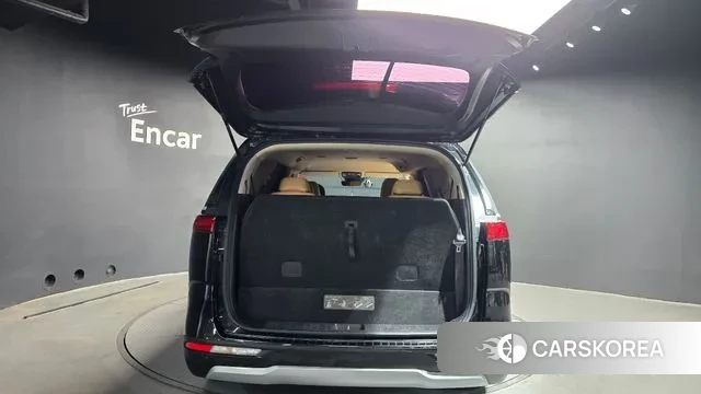 Kia Carnival 4th generation id 3650926 из Кореи 11