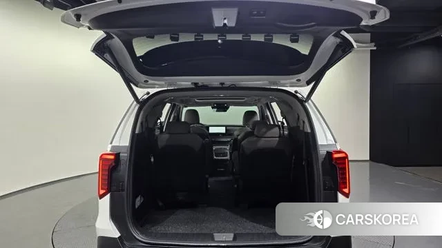 Kia The New Carnival 4th Generation id 3580666 из Кореи 11