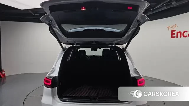 Mercedes-Benz GLB-Class X247 id 3746189 из Кореи 11