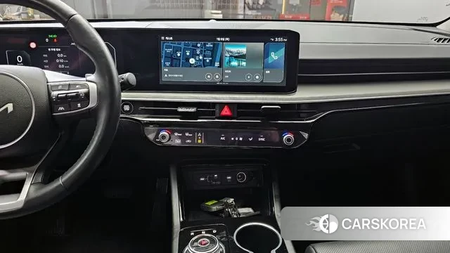 Kia The New K5 3rd generation id 3560382 из Кореи 11