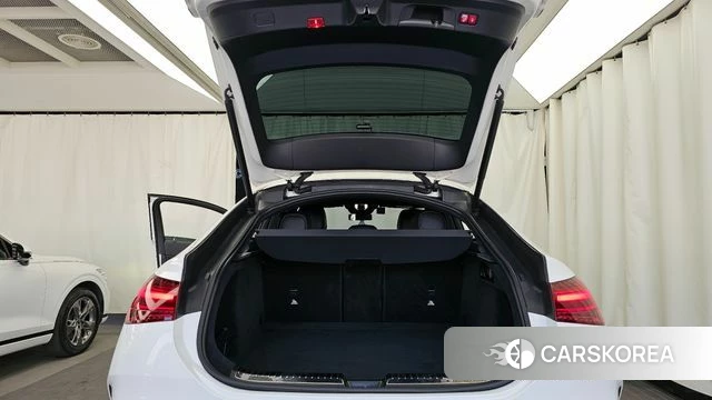 Mercedes-Benz GLE-Class W167 id 3939915 из Кореи 11