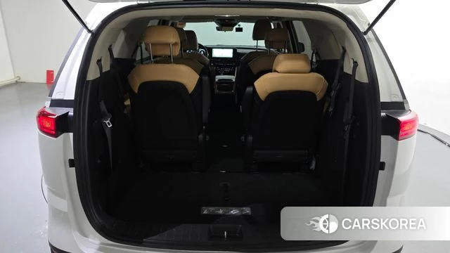 Kia Carnival 4th generation id 4323005 из Кореи 11