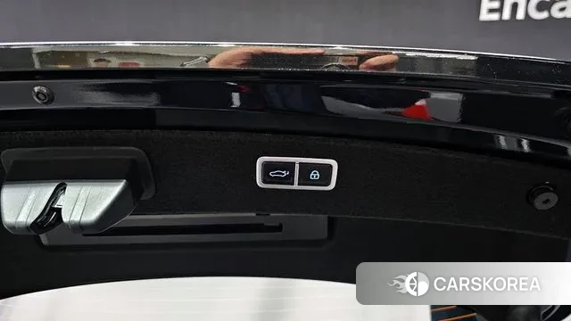 Genesis G80 (RG3) id 3311225 из Кореи 11