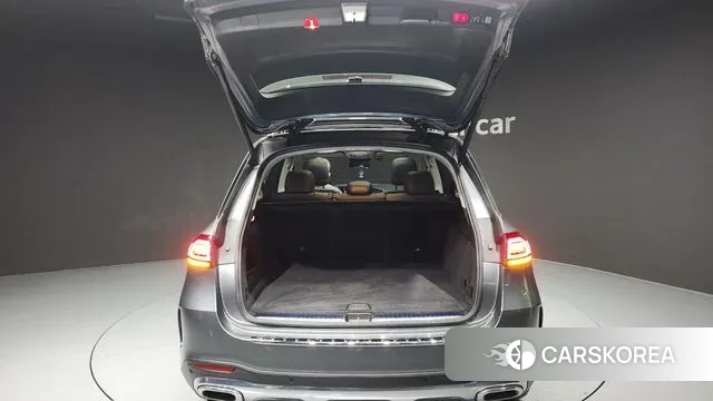 Mercedes-Benz GLE-Class W167 id 3513363 из Кореи 11