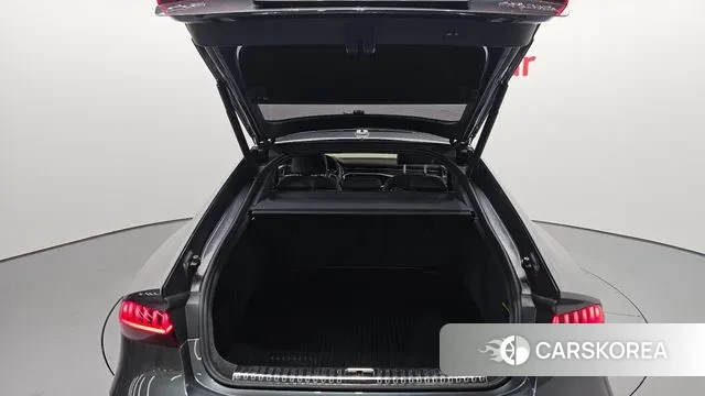 Audi A7 (4K) id 3202870 из Кореи 11