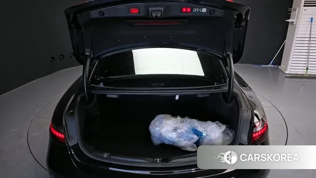 Mercedes-Benz E-Class W213 id 3518285 из Кореи 11