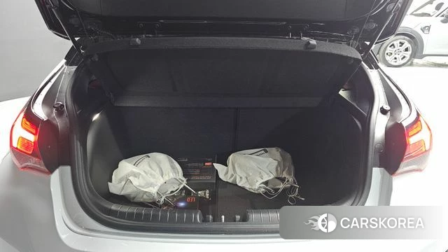 Hyundai Veloster (JS) id 4447737 из Кореи 11