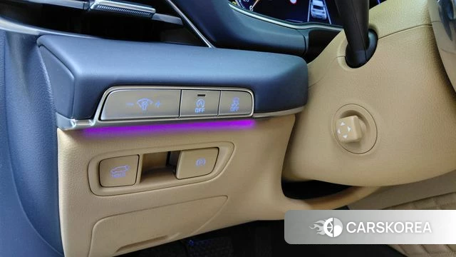Genesis GV80 id 4749697 из Кореи 11