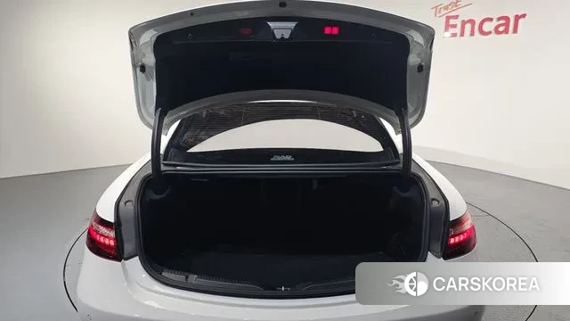 Mercedes-Benz E-Class W213 id 3534940 из Кореи 11