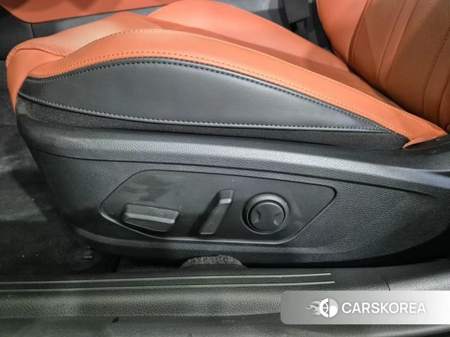 Kia The New K5 Hybrid 3rd generation id 4654065 из Кореи 11