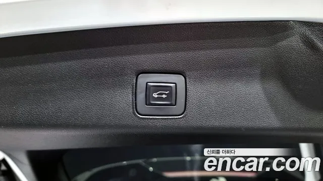 Chevrolet (GM Daewoo) Trailblazer id 2245341 из Кореи 11