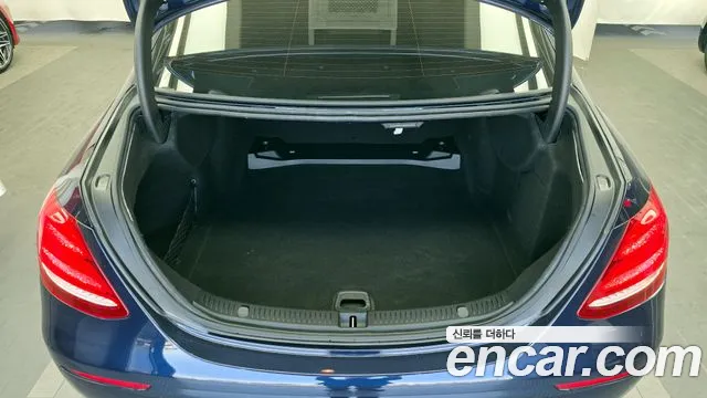 Mercedes-Benz E-Class W213 id 2674871 из Кореи 11