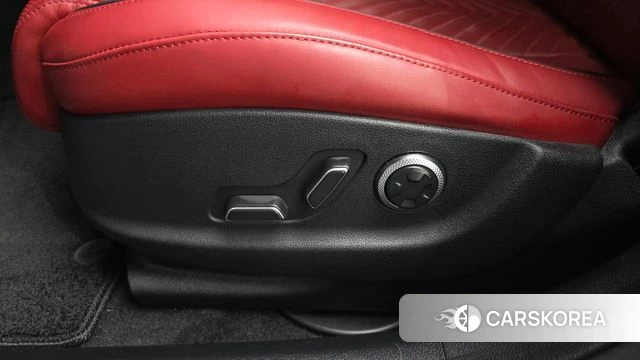 Genesis G80 (RG3) id 4443646 из Кореи 11