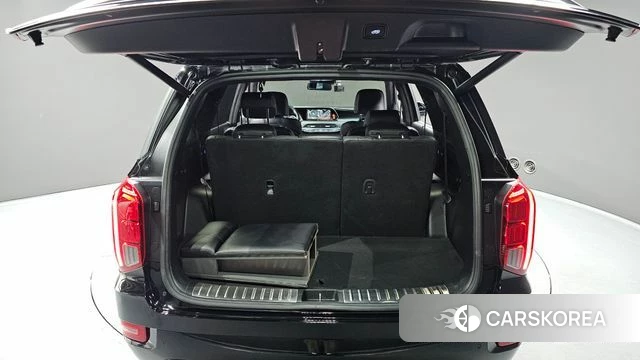 Hyundai Palisade id 4722077 из Кореи 11